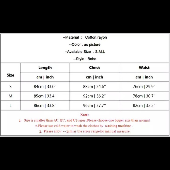 Boho Gypsy Chic Floral Mini Dress - Picture 12 of 12